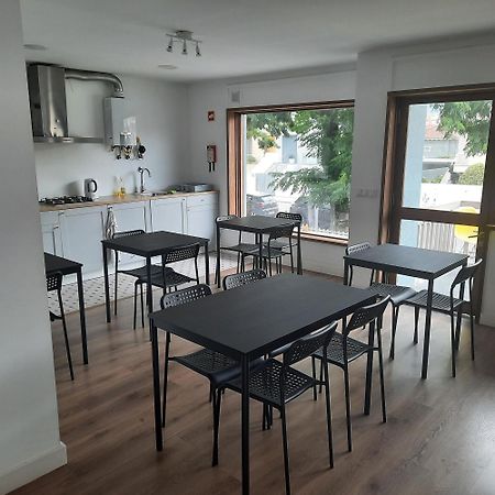 Luso Guest House Μπράγκα Εξωτερικό φωτογραφία