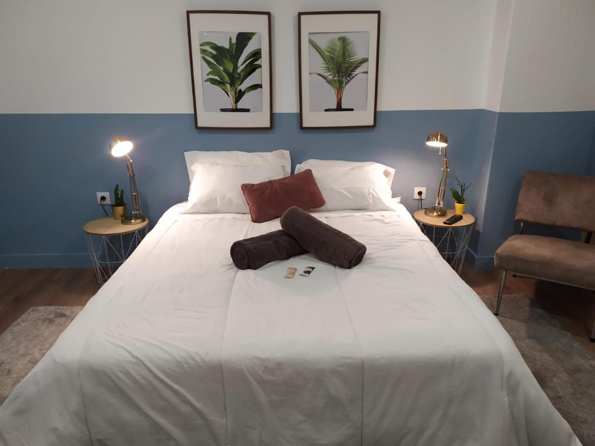 Luso Guest House Μπράγκα Δωμάτιο φωτογραφία
