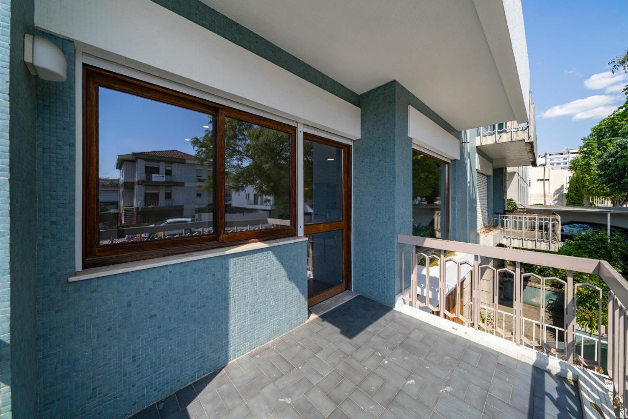 Luso Guest House Μπράγκα Εξωτερικό φωτογραφία