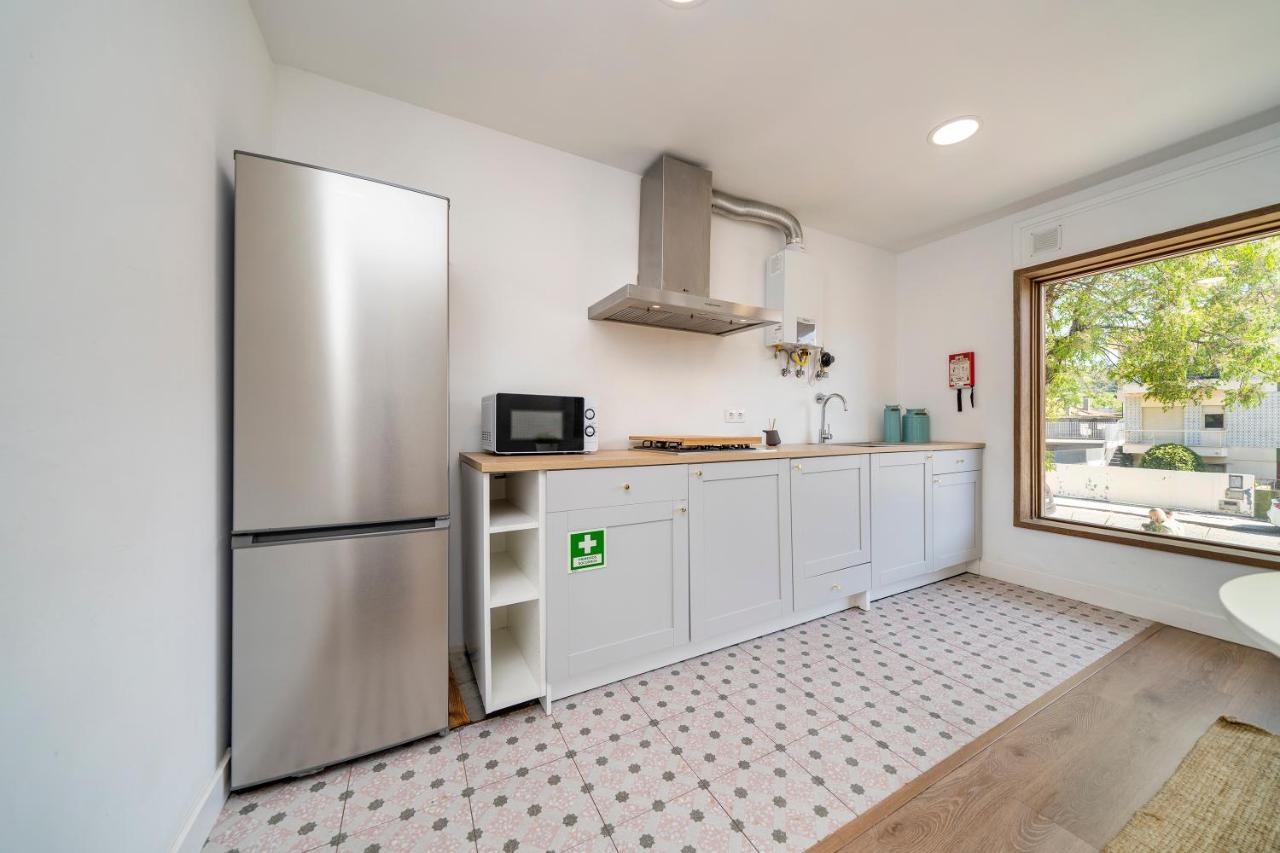 Luso Guest House Μπράγκα Εξωτερικό φωτογραφία