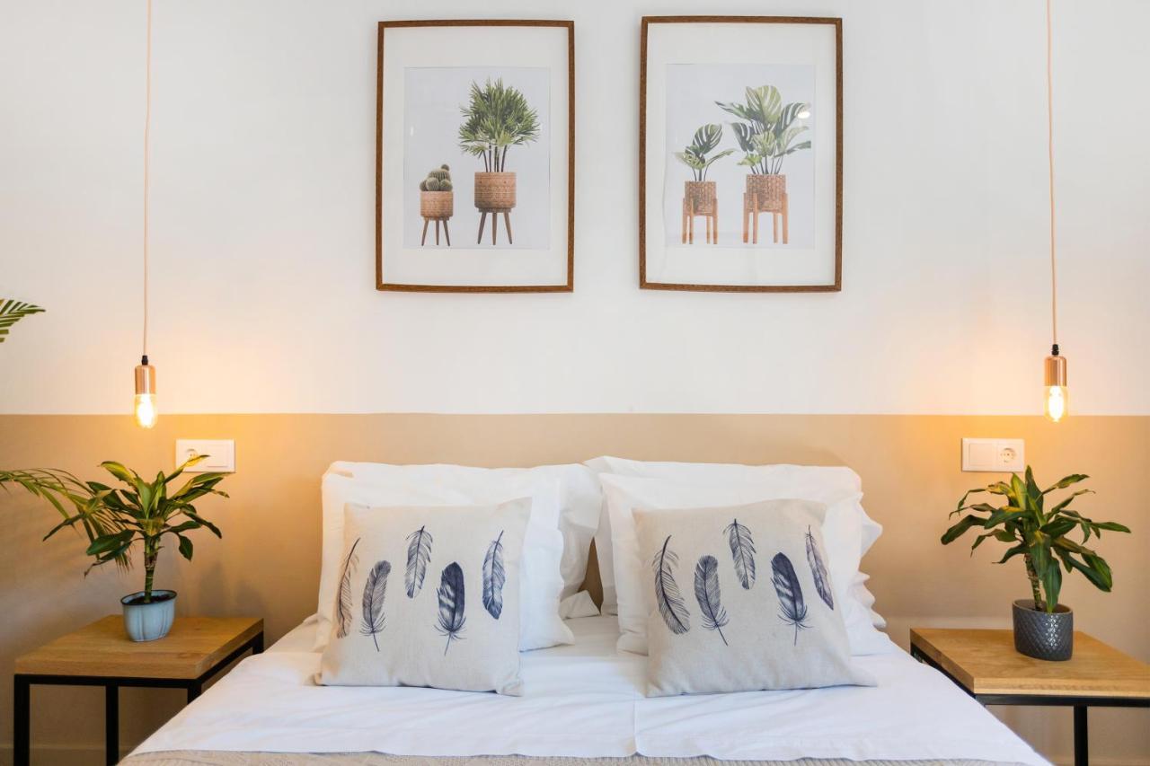 Luso Guest House Μπράγκα Δωμάτιο φωτογραφία