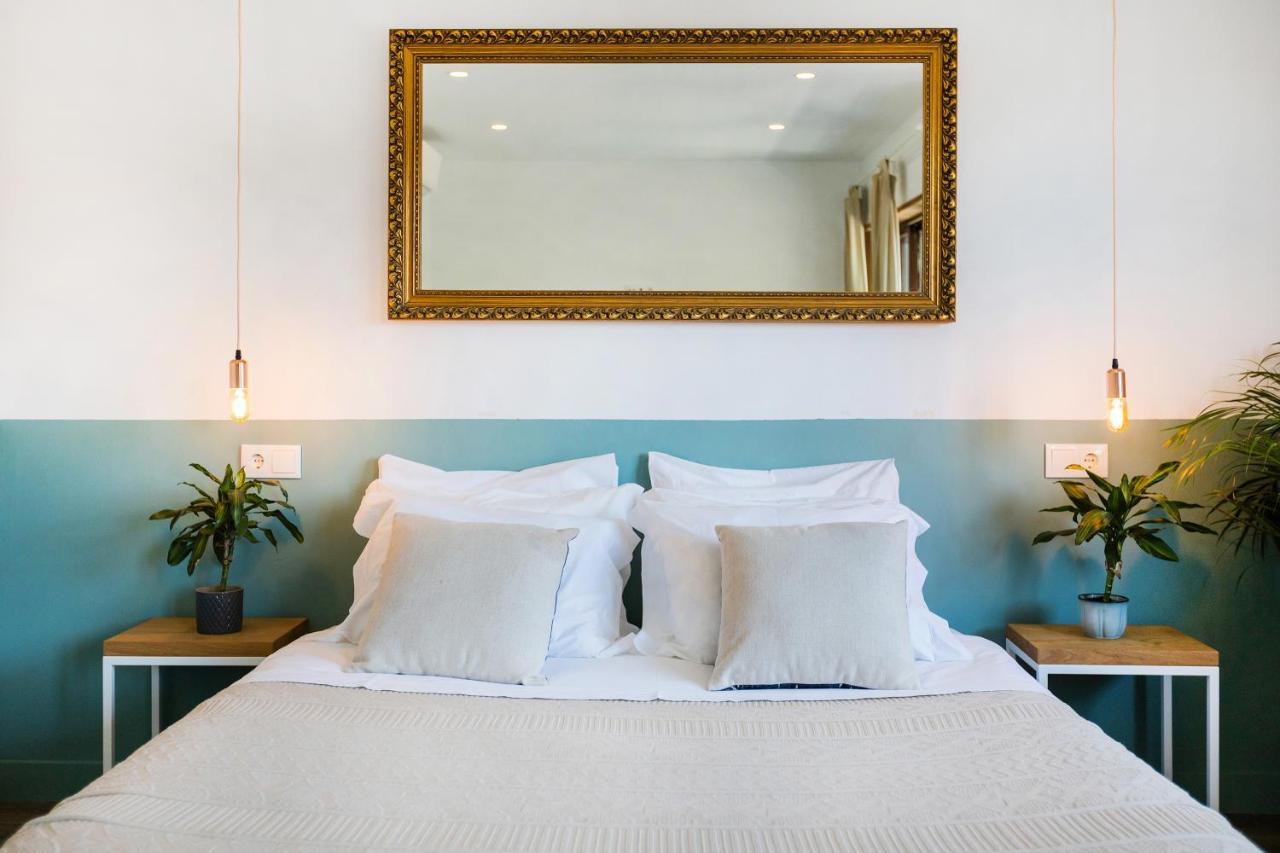 Luso Guest House Μπράγκα Δωμάτιο φωτογραφία