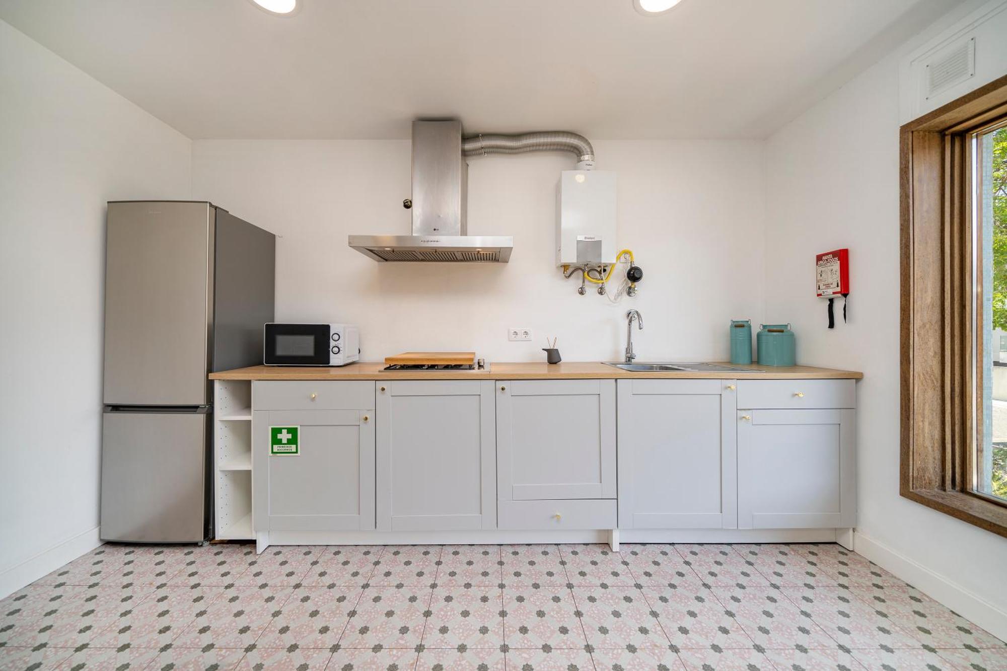 Luso Guest House Μπράγκα Εξωτερικό φωτογραφία