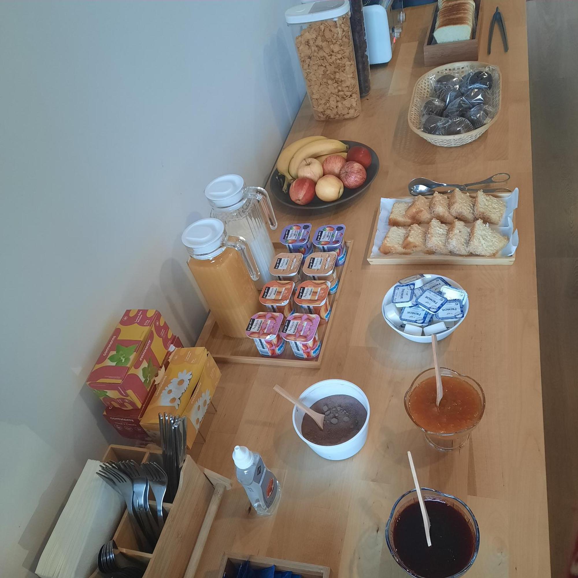 Luso Guest House Μπράγκα Εξωτερικό φωτογραφία