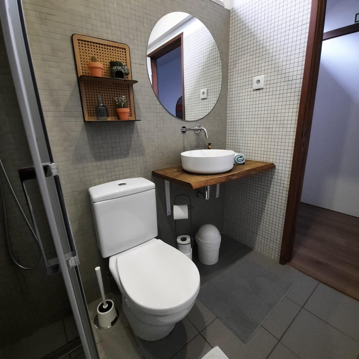 Luso Guest House Μπράγκα Δωμάτιο φωτογραφία
